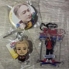 岡尾真虎 LIaL PARTY セット