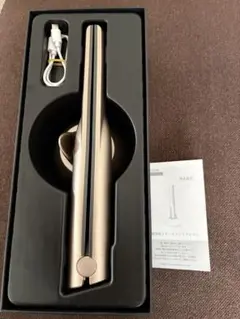 Kisber 超音波トリートメントヘアアイロン