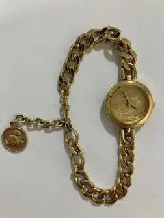 SEIKOセイコー　アルバ　ミッキー マウス時計 電池切れ　ヴィンテージ