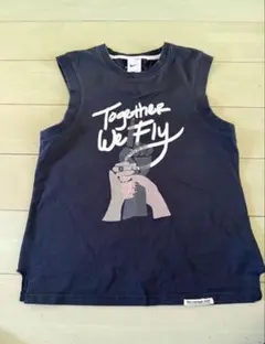 【未使用】NIKE スタンダードイシュー ノースリーブ M 黒 ドライ