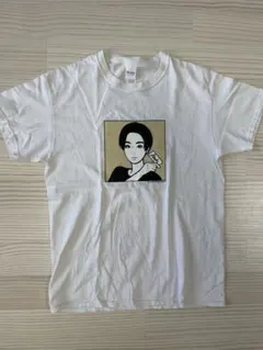 ON AIR KEGO 0047 kyne Tシャツ 白Lサイズ - メルカリ