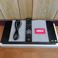 美品 SONY BDZ-ZW1700 2020年 ブルーレイディスクレコーダーのサムネイル
