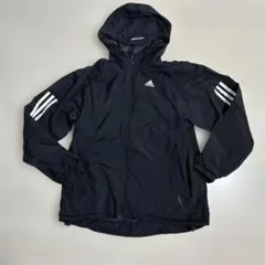 ナイロンジャケット ランニングウェア