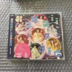 FRUITS ZIPPER KawaiiってMagic CD