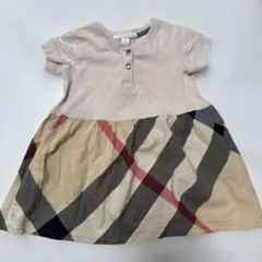 Burberry Children ワンピース 18M 86cmのサムネイル