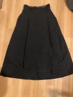 オープニングセレモニー　黒スカートのサムネイル