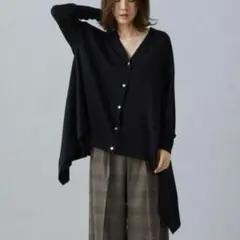 【美品】1er Arrondissement 定価￥24,200/モカブラウン