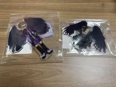 イナズマイレブン アニメイトカフェ ハロウィン アクリルスタンド