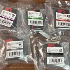 NIKE Air Jordan 1 ガチャ 5個セット ガチャ