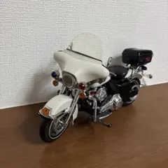 デアゴスティーニ ハーレーダビッドソン 大型模型 動作確認済 - メルカリ