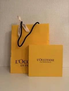 L'Occitane ハンドクリームセット 30ml x 2