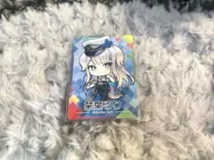 にじさんじチップス 栞葉るり