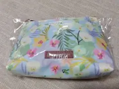 jimthompson花柄ポーチのサムネイル