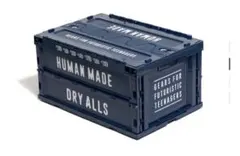 2026年最新】HUMAN MADE CONTAINER 74Lの人気アイテム - メルカリ