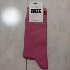 【新品未使用】Happy Socks ハッピーソックス メンズ ソックスのサムネイル