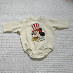 リトシー ロンパース