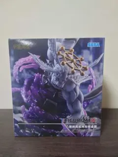 2026年最新】呪術廻戦 フィギュア figurizmαの人気アイテム - メルカリ
