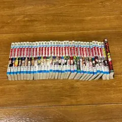 31冊+外伝2冊　WORST ワースト 1～33巻（※8,9巻抜け）まとめセット