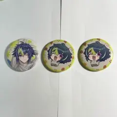 にじさんじ　まねきねこ　秋日和　伊波ライ