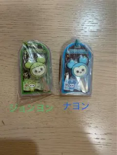 TWICE LOVELYS ジョンヨン、ナヨンセット