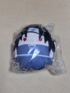NARUTO ナルト ふわコロりん Msize 3 うちはオビト - メルカリ