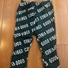 BREEZE GOOD VIBES パンツ サイズ80