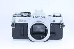 CANON AE-1動作確認済みフィルムカメラ/感動品#318のサムネイル