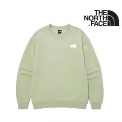 The North Face クルーネックスウェット