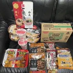 fire様　0609ー5300ーアミューズメント食品セット fire様 0609ー5300ーアミューズメント食品セット - メルカリ