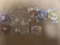 プリパラ アイカツ カツパラ ガチャ あそーと フィギュア A賞