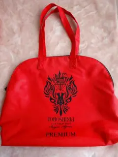 ビ*し様 TOHOSHINKI プレミアムバッグ等 2026年最新】東方神起 グッズ カバンの人気アイテム - メルカリ