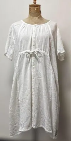 drug store’s チュニック　2 美品のサムネイル