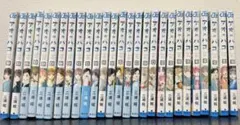 アオのハコ 1-18巻セット 小説付き - メルカリ