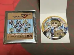 2026年最新】第五人格 ポストマン 缶バッジの人気アイテム - メルカリ