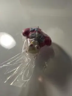 サンリオキャラクターズGRWMマスコットチャーム マイメロディ