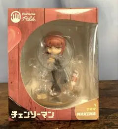 palverse チェンソーマン　マキマ