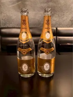 2026年最新】シャンパン空瓶の人気アイテム - メルカリ