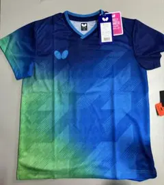 Butterfly 卓球ウェア セラシア・シャツ SSサイズ 新品