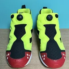 リーボック【REEBOK】ポンプフューリーHLS　　　※2012年製 新品未使用