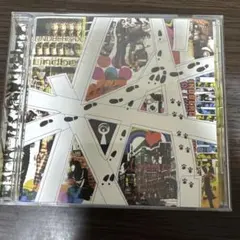 リンドバーグ (Remix) CD