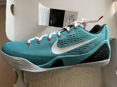 NIKE KOBE 11 LMTD QUAI54 28センチ - メルカリ