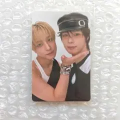 &TEAM　Mark on Me ケミトレカ K、TAKI