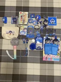 カラフルピーチ るな パラぴち 7種コンプセット からぴちパラダイス