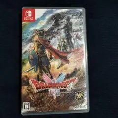 Switch ドラゴンクエスト1&2