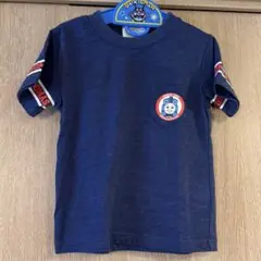 トーマスステーション限定　半袖Tシャツ 120のサムネイル