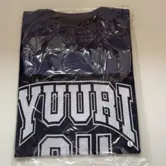 新品未開封】優里 フェス 限定Tシャツ セントラルフェス M - メルカリ