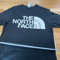 ノースフェイスTシャツ