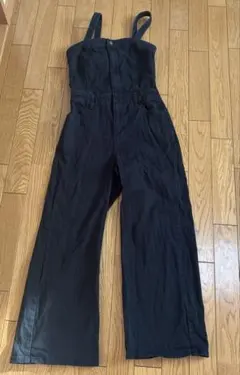 GU ベアトップサロペットパンツQ