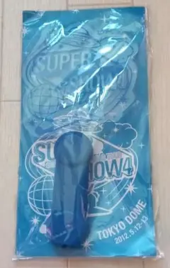 SUPERJUNIOR SS4 TOKYO ペンラト