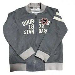 ミキハウス ダブルビー パーカー 110